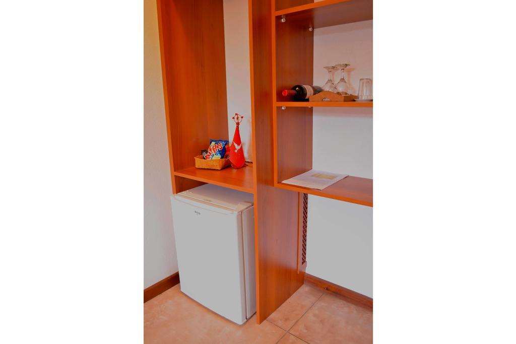 Pousada Asa Do Vento São Luís do Paraitinga Habitación foto